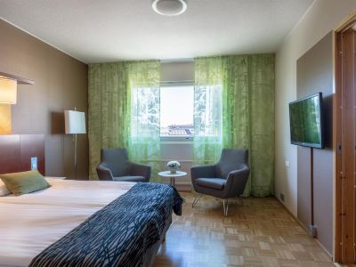 Scandic Jyväskylä City
