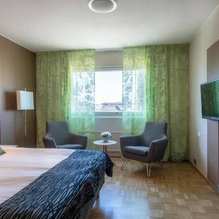 Scandic Jyväskylä City