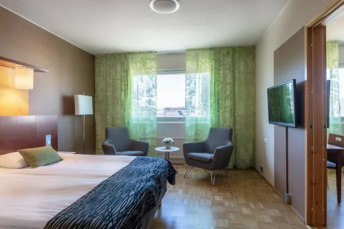 Scandic Jyväskylä City