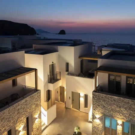 Kalea Suites