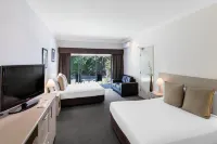 Hunter Gateway Motel Hotels in Paterson