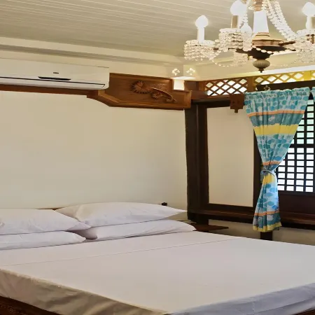 Sulyap Bed & Breakfast – Casa de Obando Boutique Hotel