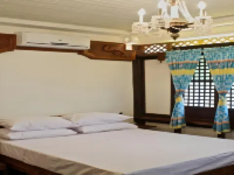 Sulyap Bed & Breakfast – Casa de Obando Boutique Hotel