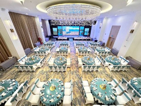 4. 패딩턴 호텔 하..