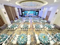 Paddington Hotel Halong Bayview