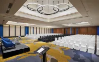 Hyatt Centric Hebbal Bengaluru Hotel di Bengaluru