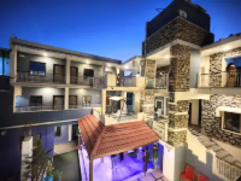 Hotel Mamta Palace, 500 Meters from Nakki Lake Hotels in Mount Abu