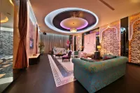 Lanxia Boutique Motel Hotels in Taichung