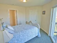THE ROUND HOUSE AT SARGENT BEACH AMAZING 360 DEGREE VIEWS Sargent otelleri