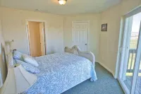 THE ROUND HOUSE AT SARGENT BEACH AMAZING 360 DEGREE VIEWS