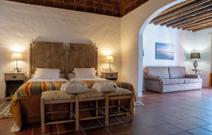 Hotel Horta da Moura