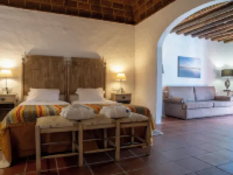 奧爾塔達莫酒店 蒙薩拉什酒店