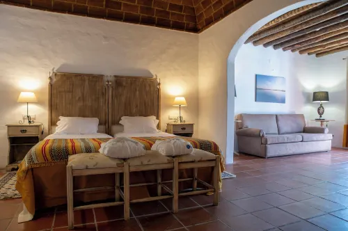 Hotel Horta da Moura - Homestays
