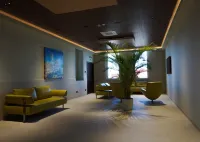 UNAHOTELS 拉馬特拉