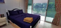 Chateau de Erawan Hotels in Si Sawat