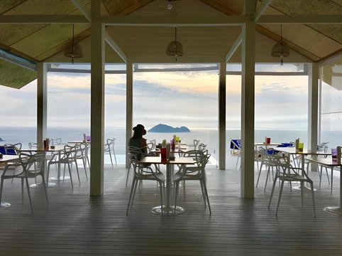 รูปภาพของบลูรามา รีสอร์ท