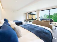 slow glamping kazetoumito Hotel a Distretto di Mikata