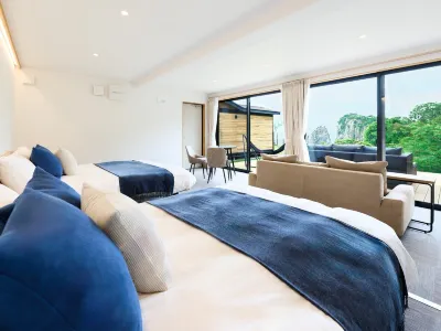 slow glamping kazetoumito Hotels near Daijo-ji