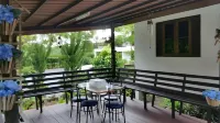 Sanfhan Resort Hotels in Amphoe Khao Chaison
