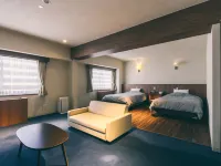 Hotel Alpen Blick
