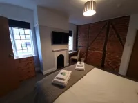 The Bugle Inn Hotels in Eastleigh District