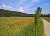 Apartment in Durbuy Near Adventure Park