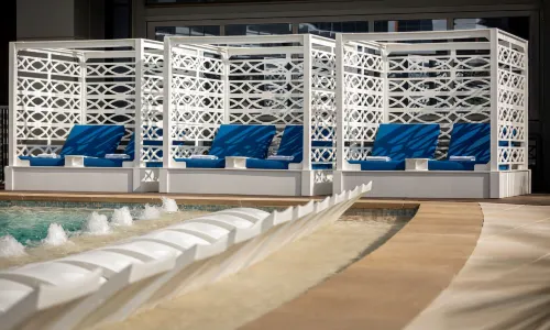 Fairmont Austin