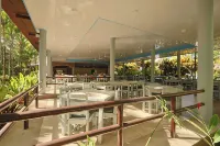 Turtle Beach Lodge
