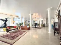 Jamaica Palace Hotel Hotels in Drapers