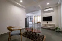 C'Est la VIE Boutique Apartments by le Pension Stays - アパートメント