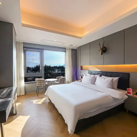 The Brain Hotel