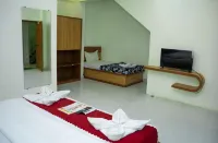 Hotel Nagavkars Palace Hotel a Revdanda