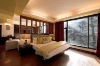 Mastiff Grand Manali Resort Hotel a Manali