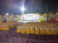 The Jamun Tree Hotels in Muzaffarpur