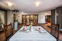Villa Amor Hôtels à : Donkerhoek