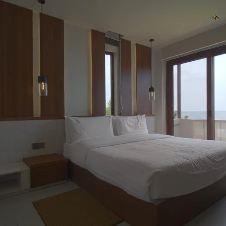 Araya Beach Casas