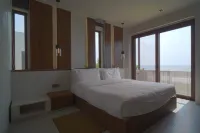 Araya Beach Casas Hotels in Lian