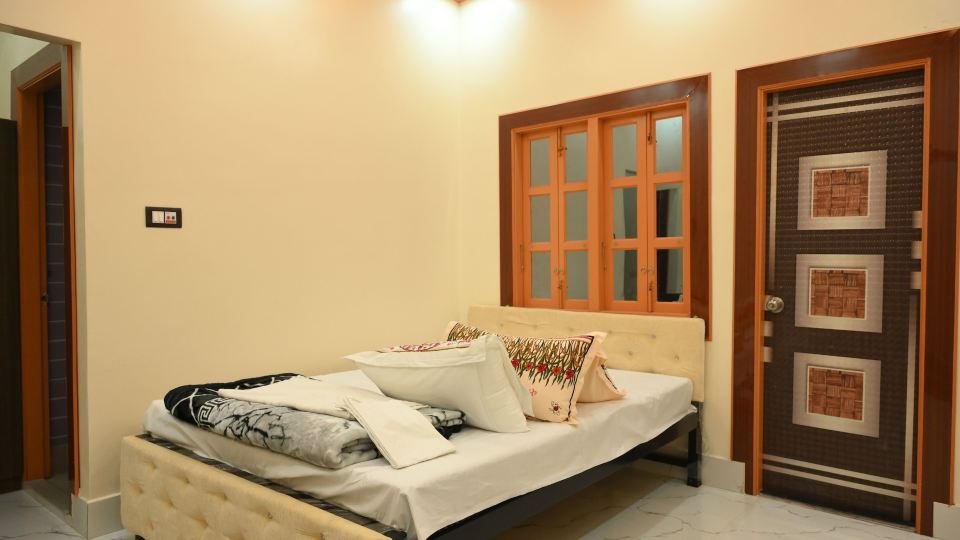 Blessing Resort