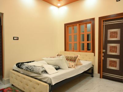 Blessing Resort