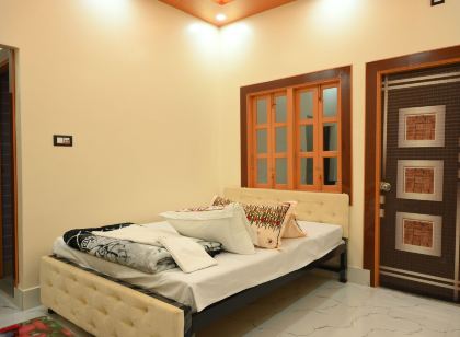 Blessing Resort
