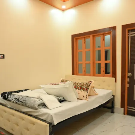 Blessing Resort