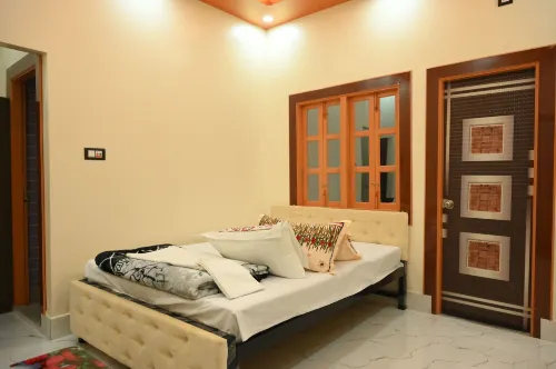 Blessing Resort