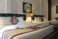 The Chariot Hikkaduwa Hotels in Hikkaduwa