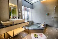NO.9 Hotel - Pemandian Air Panas
