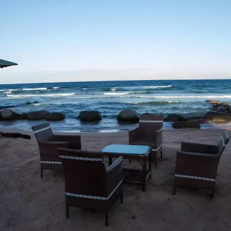 Dahab Hotel