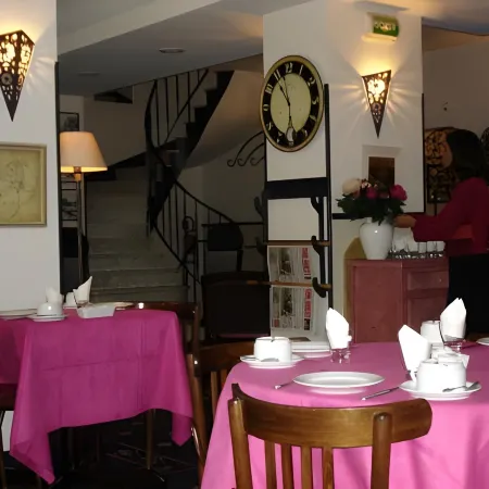 Hotel de France