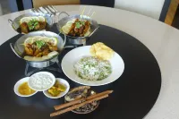 SleepRest @ Nagoya Mansion