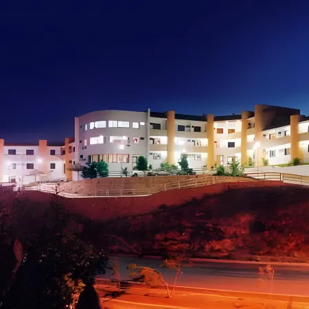 Hotel Uxulkah