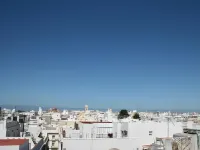 Hospederia Marqués