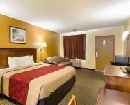 Econo Lodge Fredericksburg Near I-95 Hotels in Battlefield